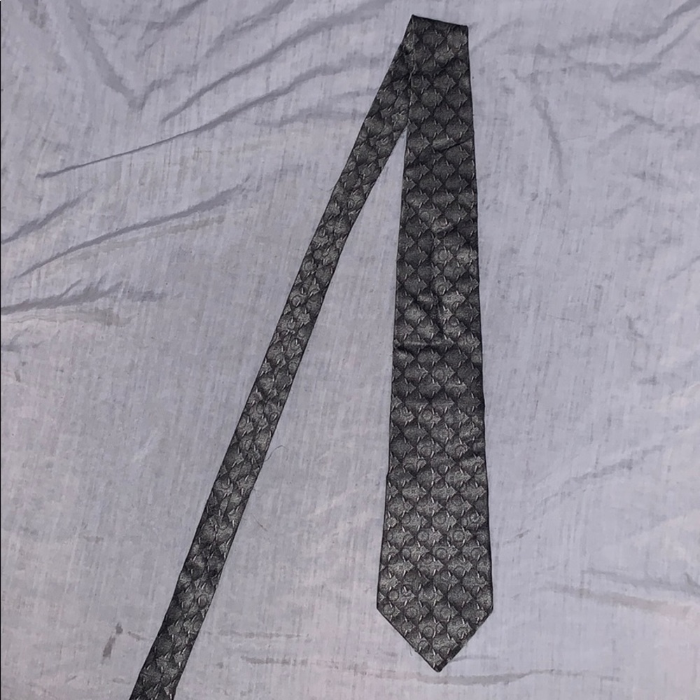 Arrow Tie